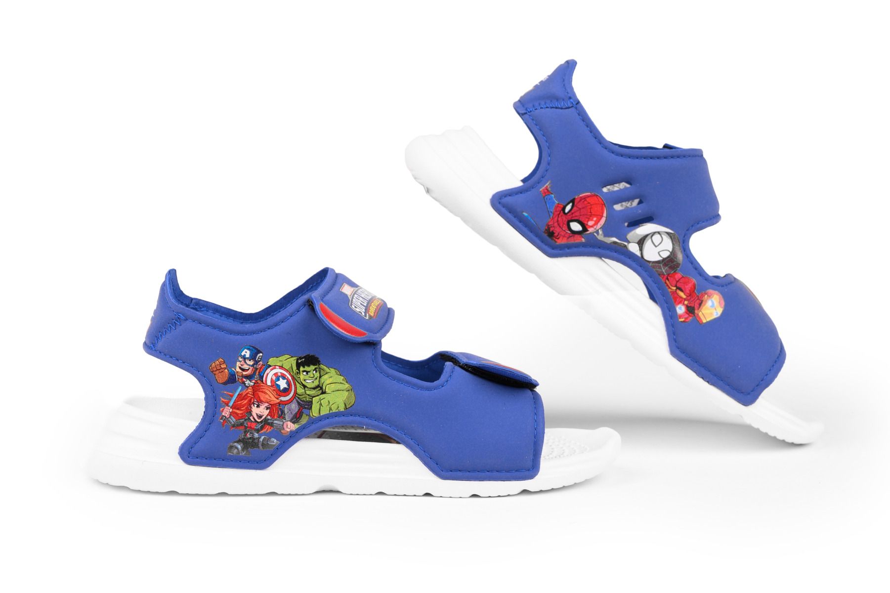 adidas Schuhe Kinder Swim Sandal C FY8938