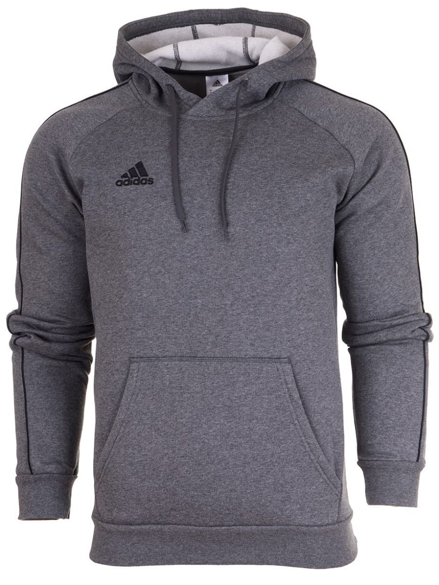 adidas Trainingsanzug Herrenhose Sweatshirt Core 18 CV3327 / CV3752