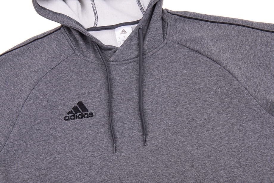 adidas Trainingsanzug Herrenhose Sweatshirt Core 18 CV3327 / CV3752