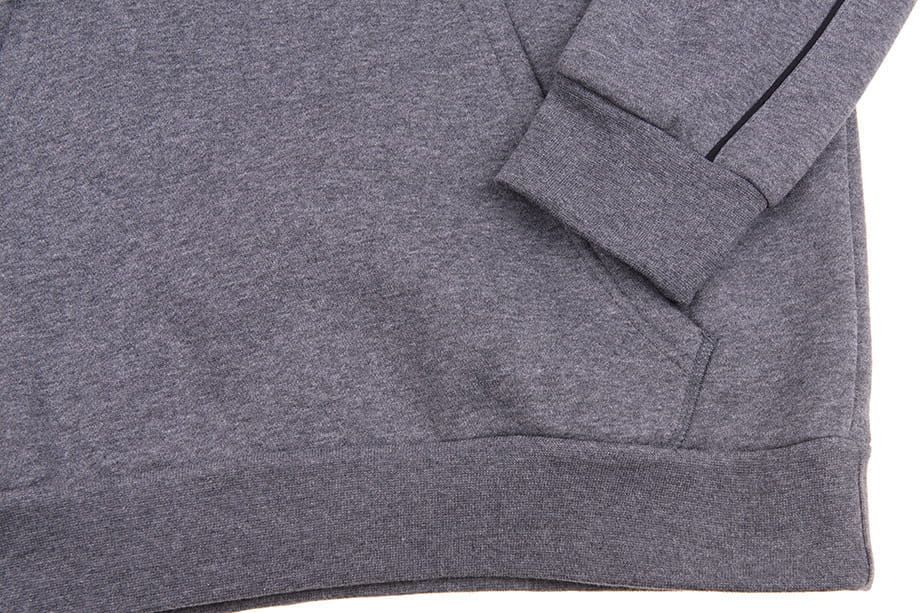 adidas Trainingsanzug Herrenhose Sweatshirt Core 18 CV3327 / CV3752