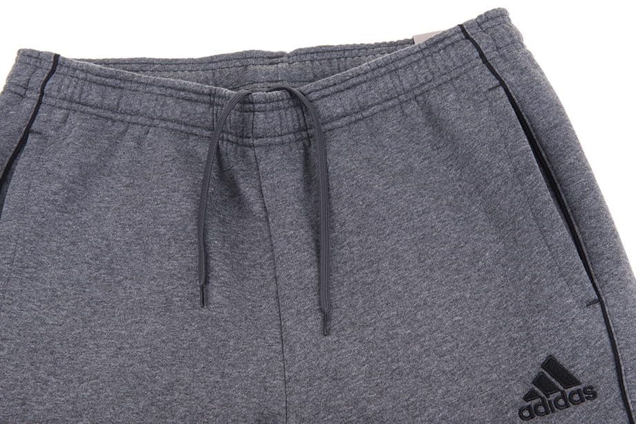adidas Trainingsanzug Herrenhose Sweatshirt Core 18 CV3327 / CV3752