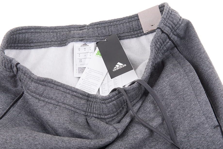 adidas Trainingsanzug Herrenhose Sweatshirt Core 18 CV3327 / CV3752