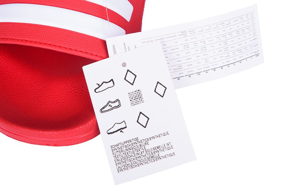 adidas Badeschuhe Adilette Shower AQ1705 