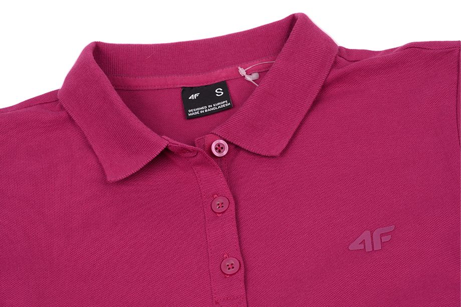 4F T-Shirt für Damen NOSH4 TSD355 53S