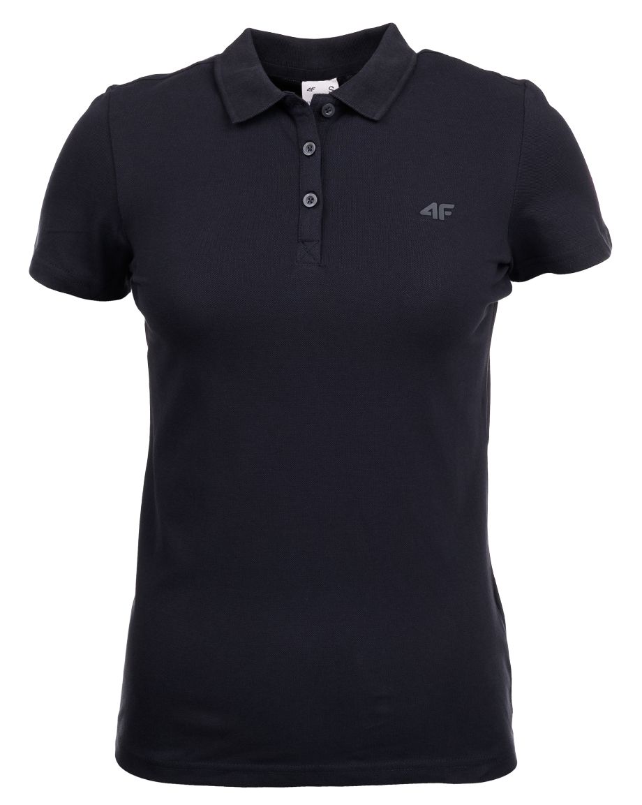 4F T-Shirt für Damen NOSH4 TSD355 31S