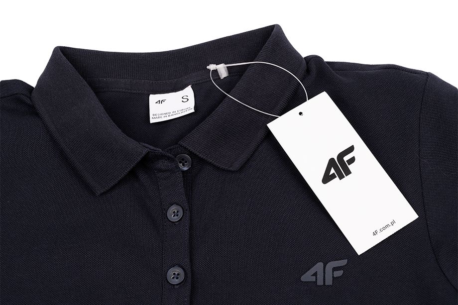 4F T-Shirt für Damen NOSH4 TSD355 31S