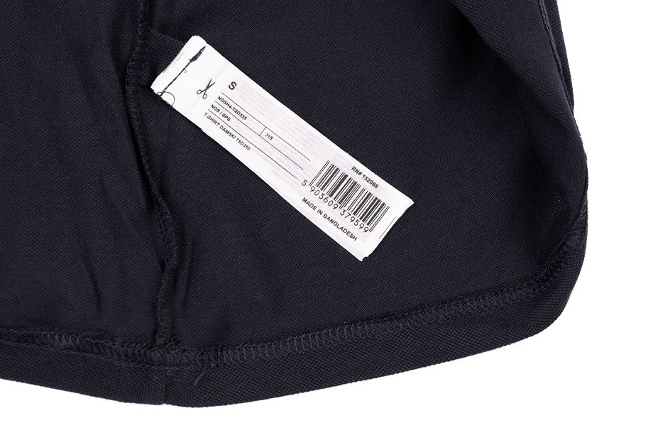 4F T-Shirt für Damen NOSH4 TSD355 31S