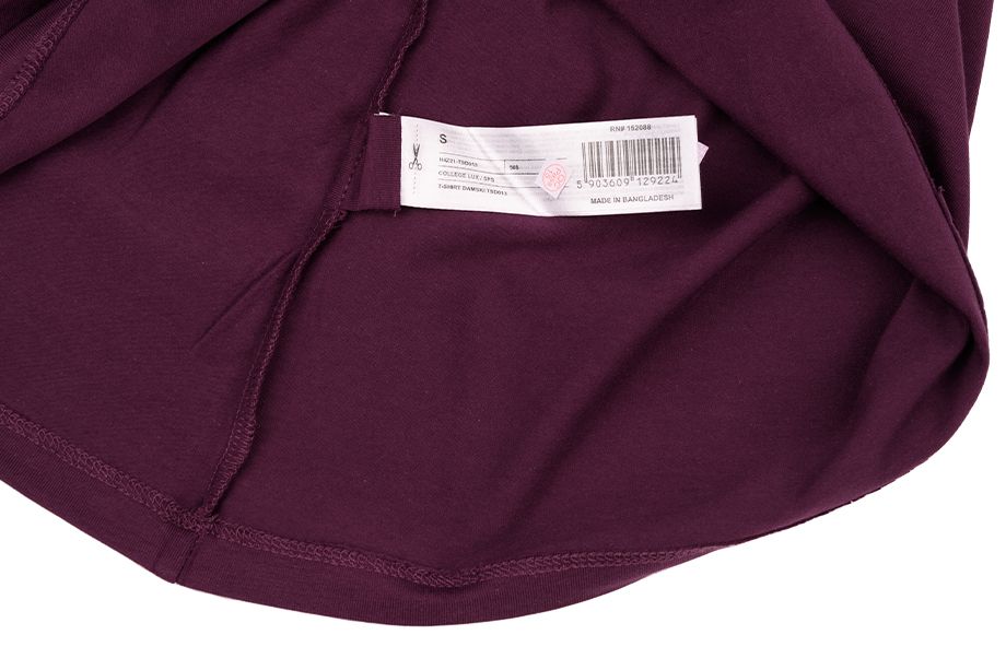 4F T-Shirt für Damen H4Z21 TSD013 50S