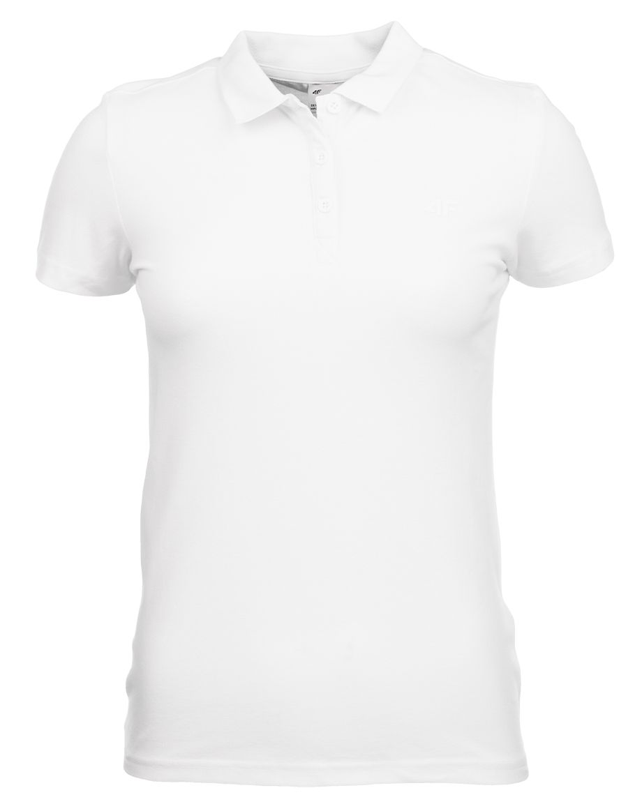 4F T-Shirt für Damen NOSH4 TSD355 10S