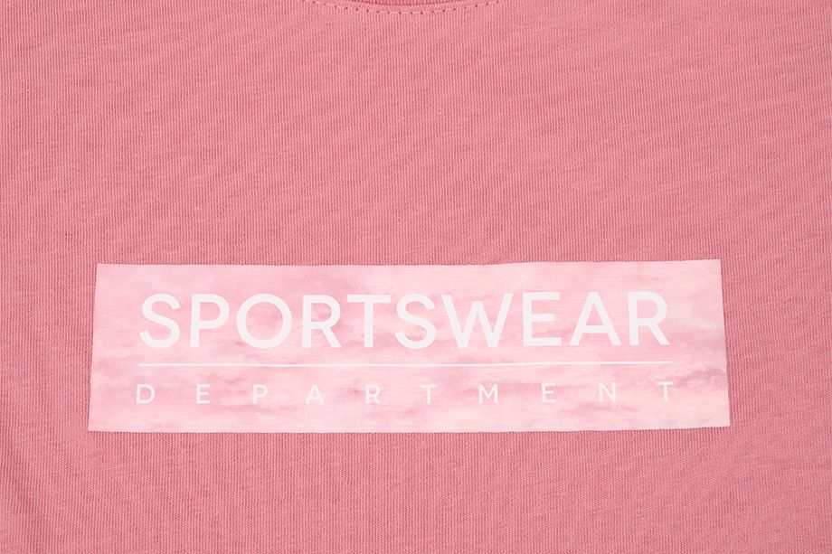 4F T-Shirt für Damen H4Z21 TSD023 65S