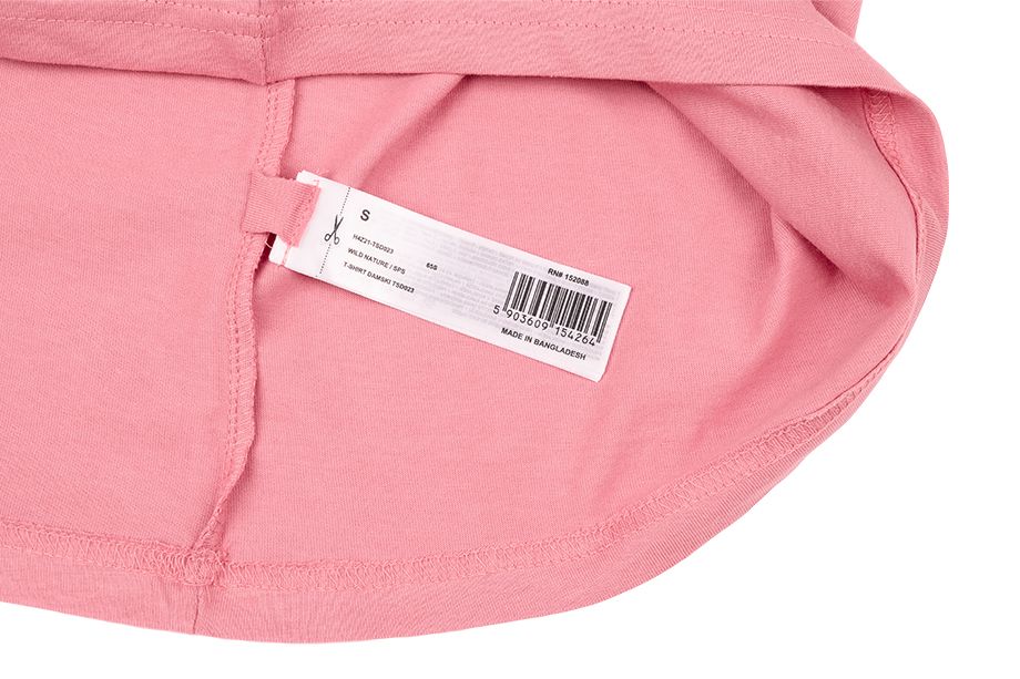 4F T-Shirt für Damen H4Z21 TSD023 65S