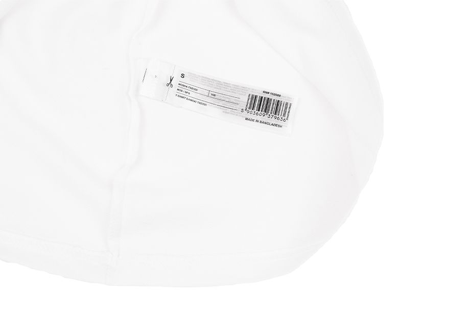 4F T-Shirt für Damen NOSH4 TSD355 10S