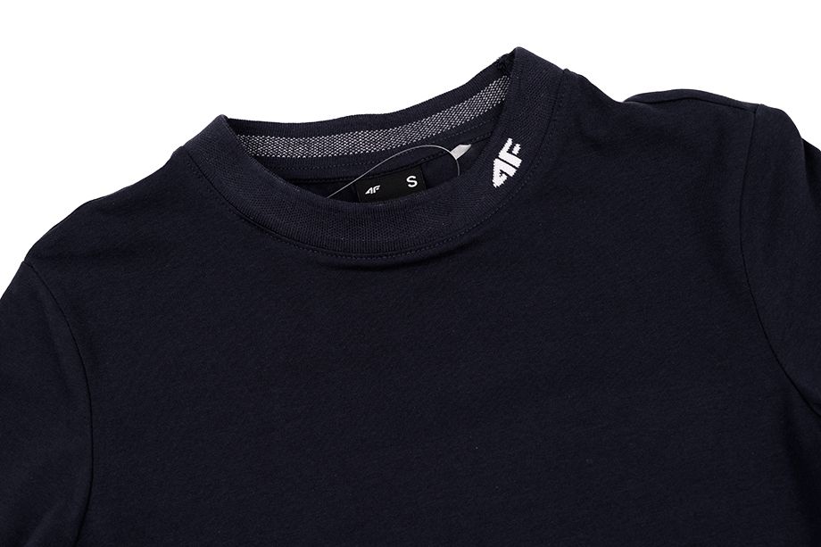 4F T-Shirt für Damen H4Z21 TSD013 30S