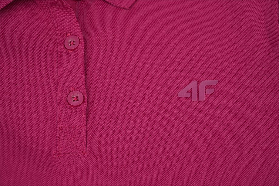 4F T-Shirt für Damen NOSH4 TSD355 53S