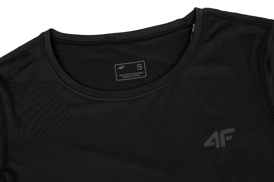 4F T-Shirt für Damen NOSH4 TSDF352 20S 4F T-Shirt für Damen NOSH4 TSDF352 20S