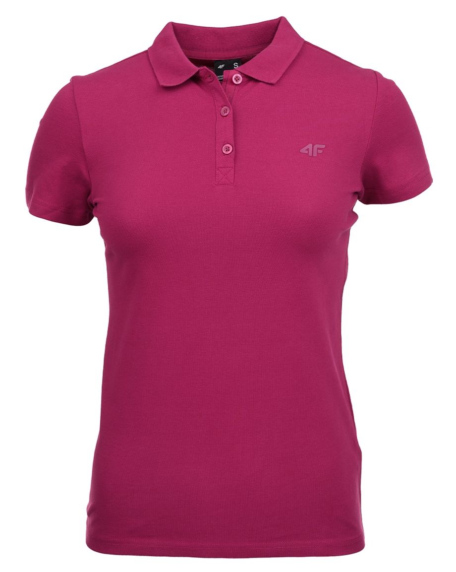 4F T-Shirt für Damen NOSH4 TSD355 53S