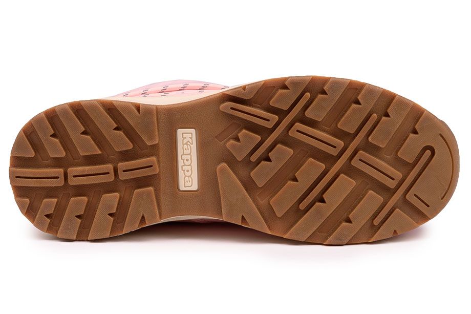 Kappa Damen Winterschuhe Noven 243074 2143