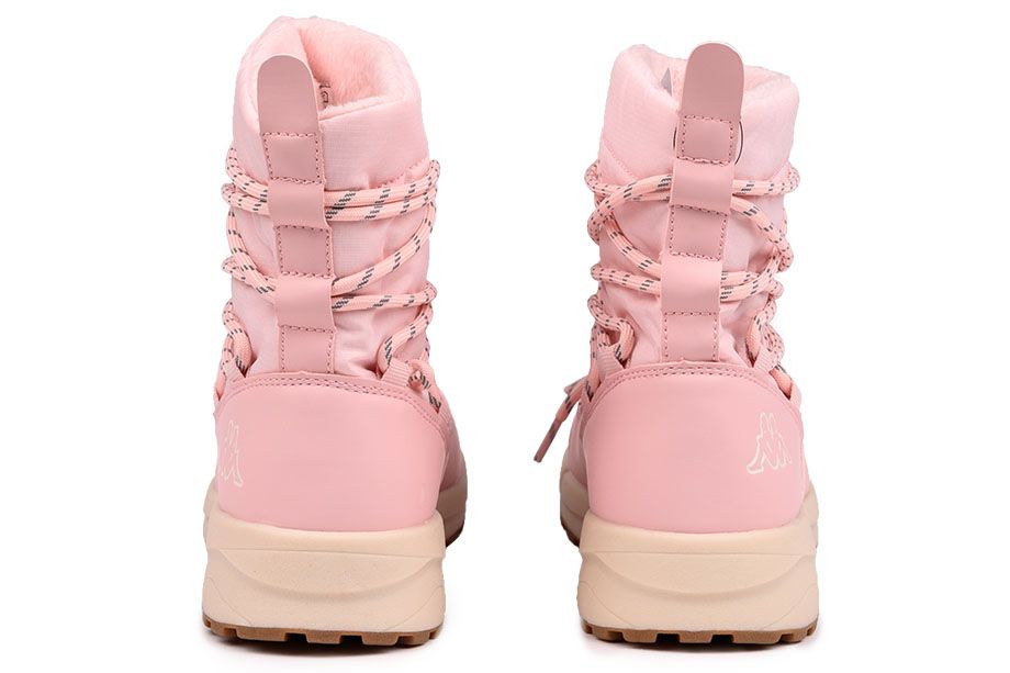 Kappa Damen Winterschuhe Noven 243074 2143