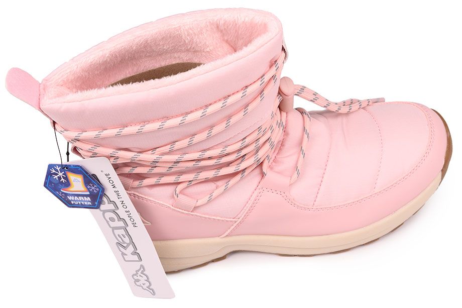 Kappa Damen Winterschuhe Noven 243074 2143