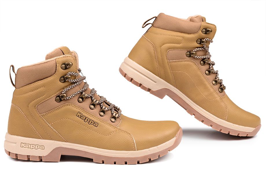 Kappa Herren Winterschuhe Dolomo 242752 4141 EUR 45 Kappa Herren Winterschuhe Dolomo 242752 4141 EUR 45