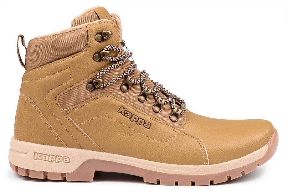 Kappa Herren Winterschuhe Dolomo 242752 4141 EUR 45 Kappa Herren Winterschuhe Dolomo 242752 4141 EUR 45