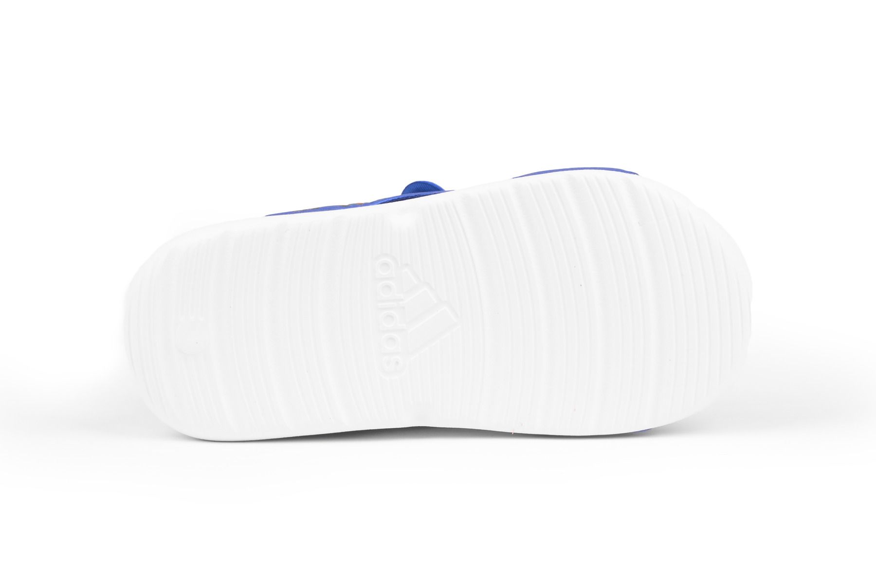 adidas Schuhe Kinder Swim Sandal C FY8938