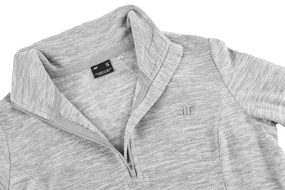 4F Damen Fleece H4Z21 BIDP010 27M 4F Damen Fleece H4Z21 BIDP010 27M