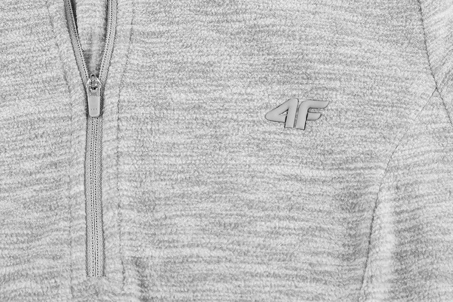 4F Damen Fleece H4Z21 BIDP010 27M 4F Damen Fleece H4Z21 BIDP010 27M