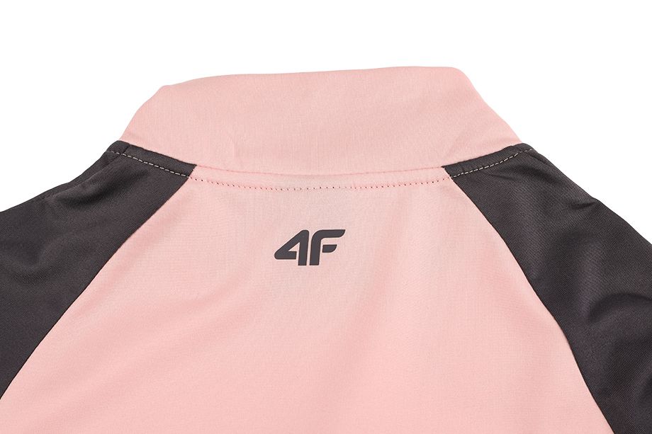 4F Funktionsshirt Damen H4Z21 BIDD031 56S