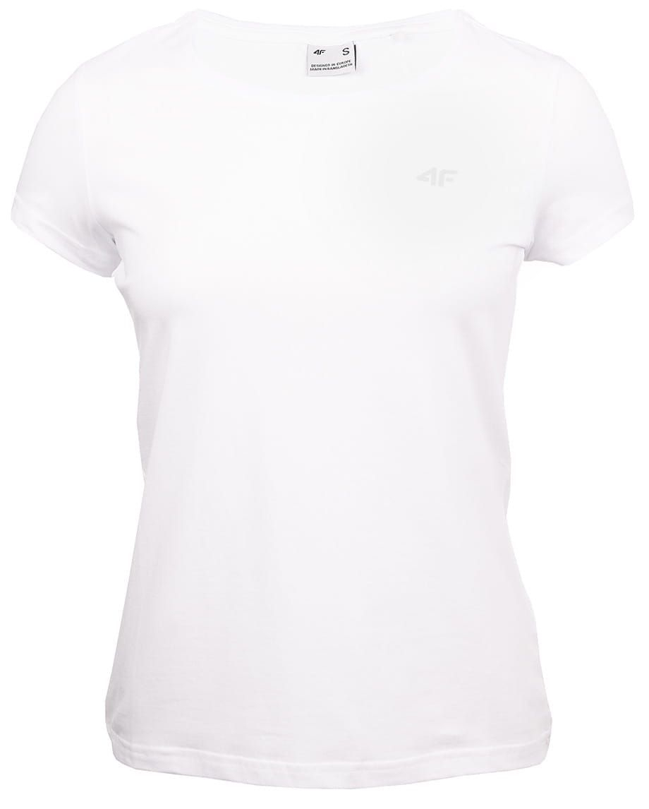 4F T-Shirt damen NOSD4 TSD300 10S