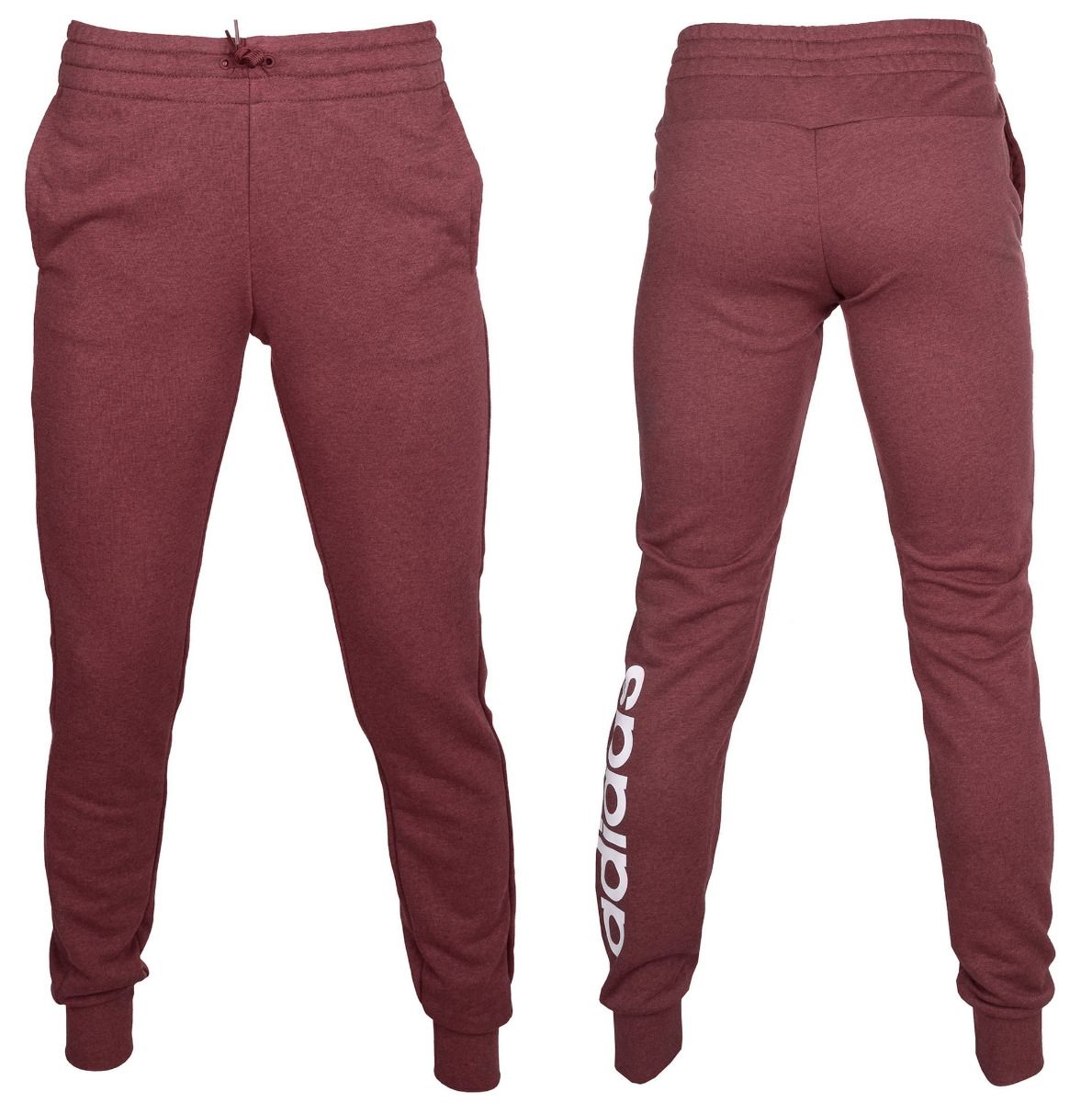 adidas Hose Damen W Essentials Linear Pant GD3024