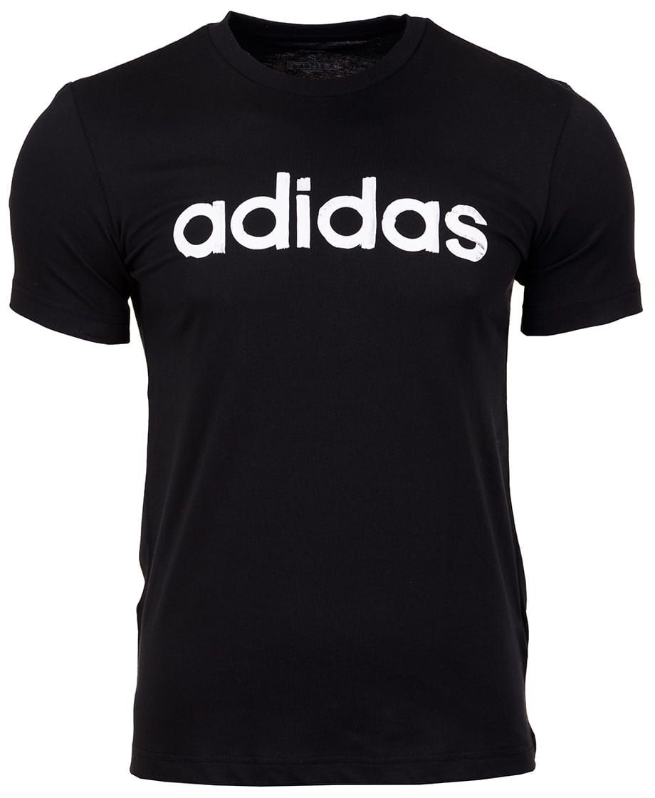 adidas T-Shirt Herren M Graphic Linear Tee 3 EI4599