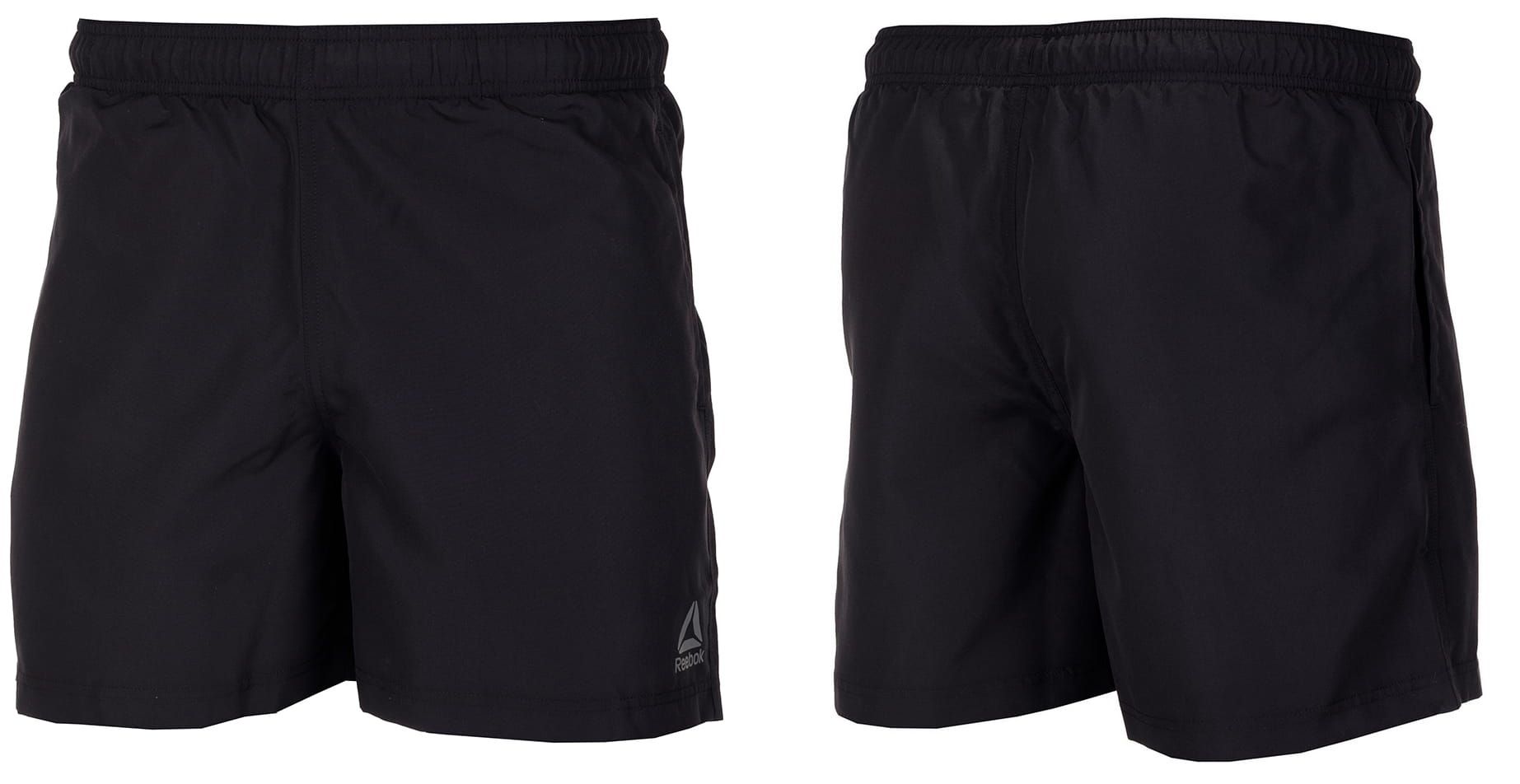 Reebok Shorts Herren Beachwear Basic Boxer DU4017