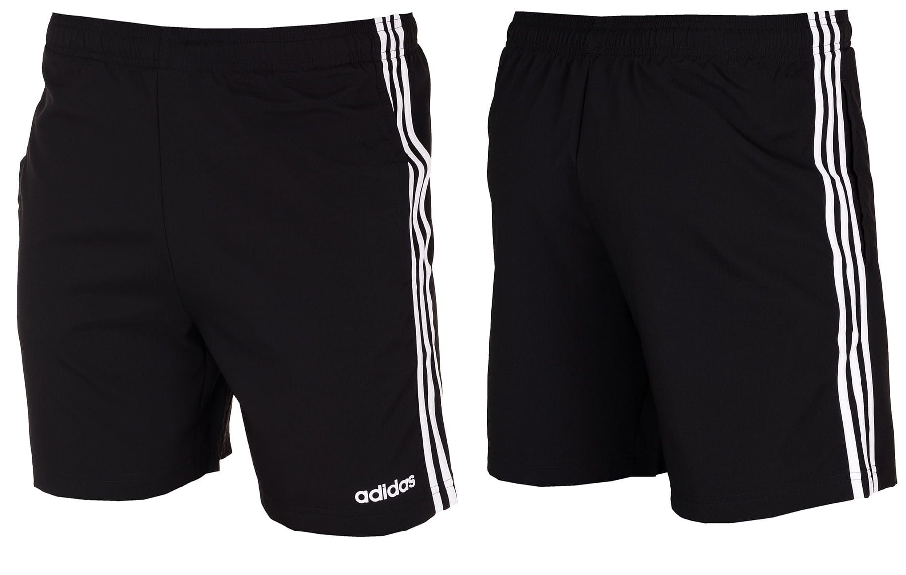 adidas Shorts Herren Hose Essentials 3S Chelsea DQ3073