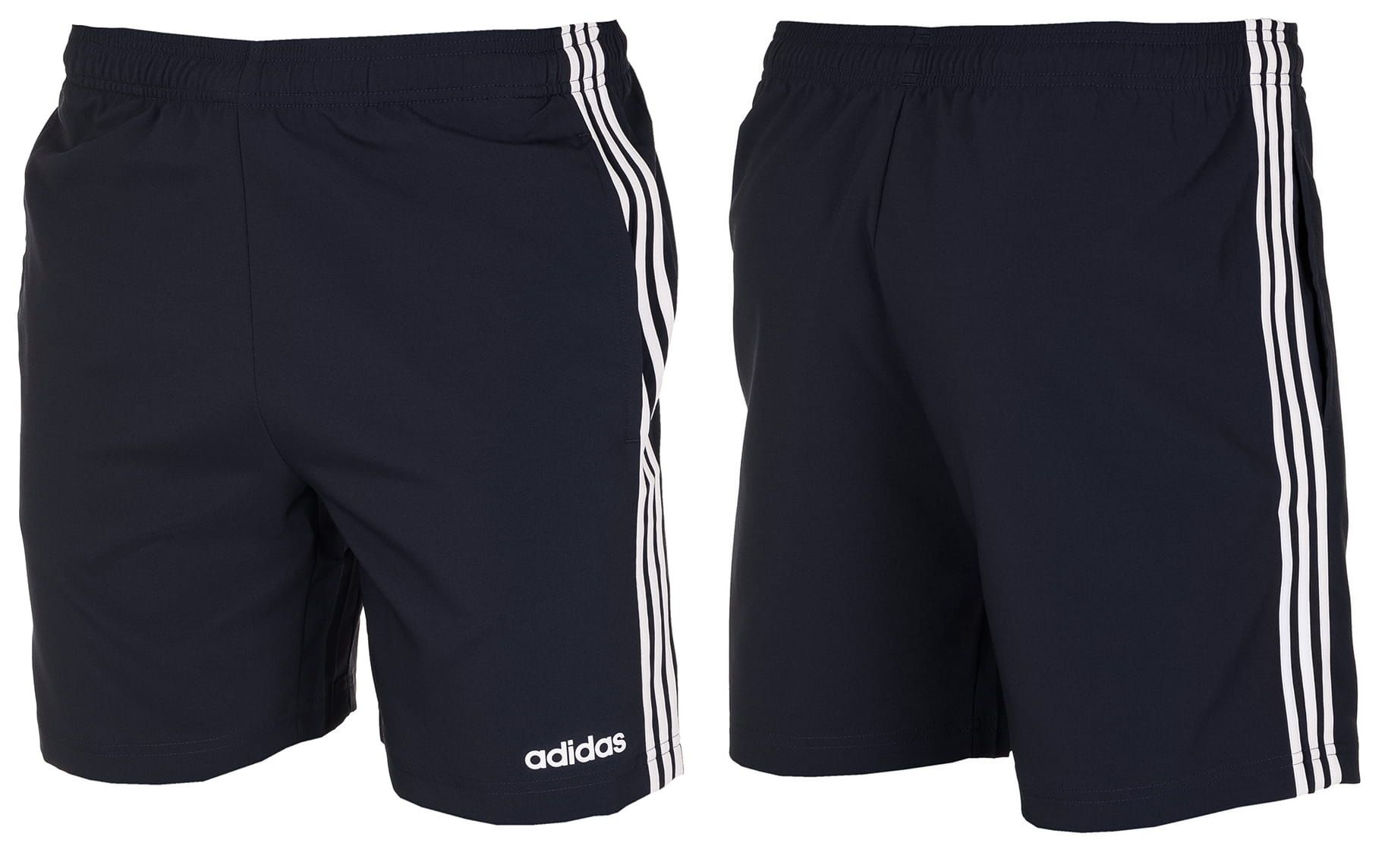 adidas Shorts Herren Hose Essentials 3S Chelsea DU0501