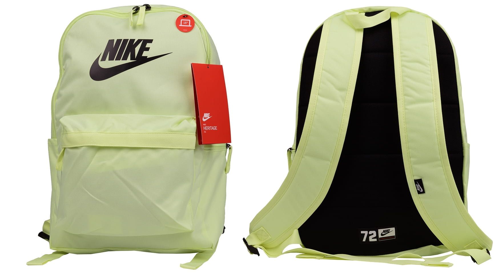 Nike Rucksack Heritage BKPK 2.0 BA5879 701