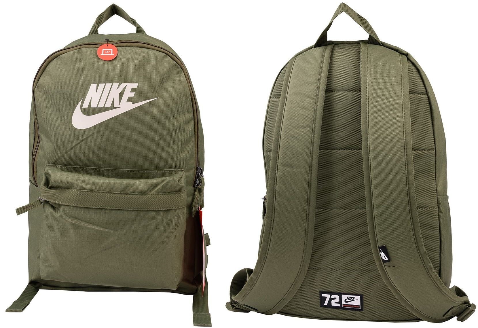 Nike Rucksack Heritage BKPK 2.0 BA5879 222