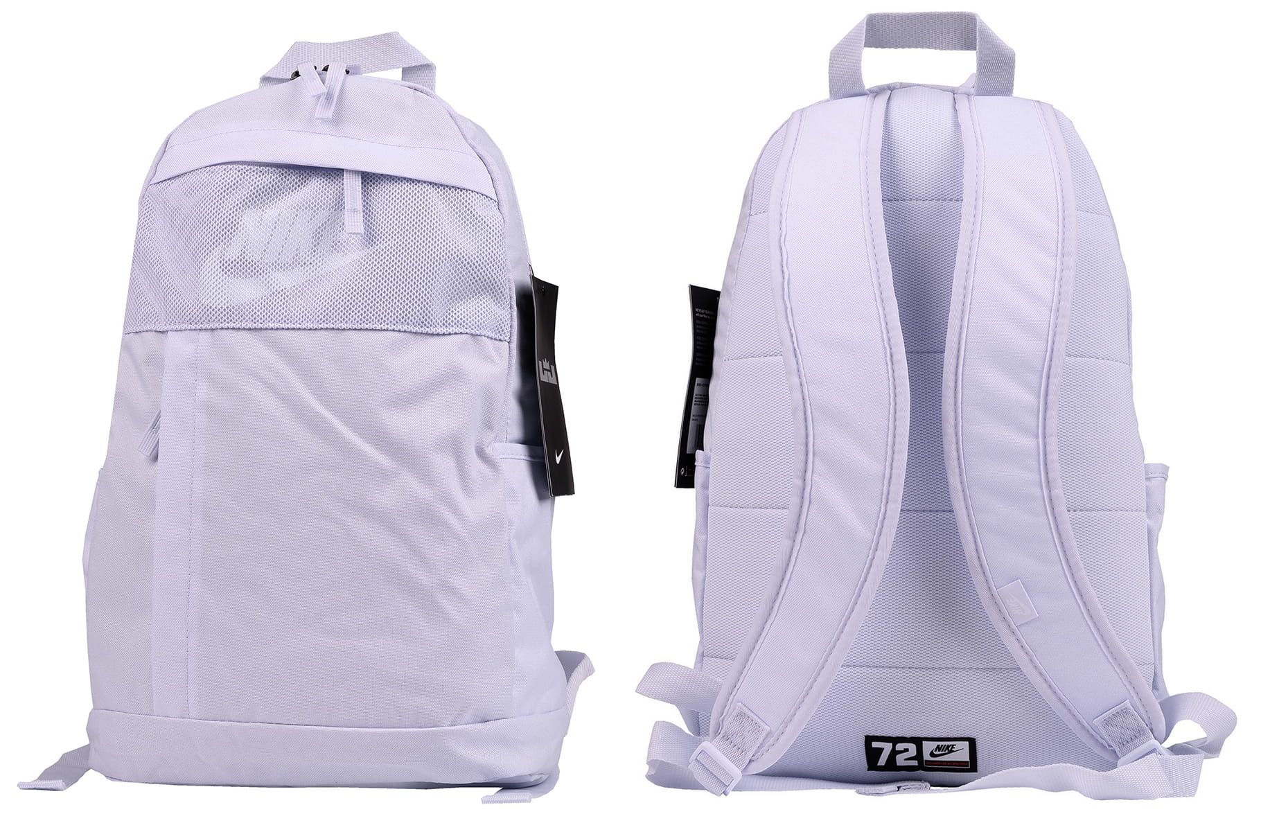 Nike Rucksack Elemental Backpack LBR BA5878 530