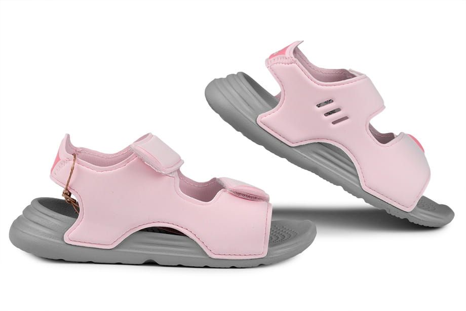adidas Schuhe Kinder Swim Sandal I FY8065