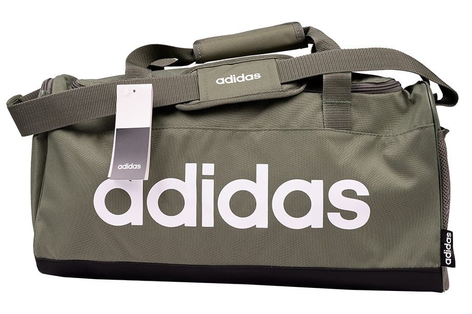 adidas Sporttasche Lin Duffle S FS6502