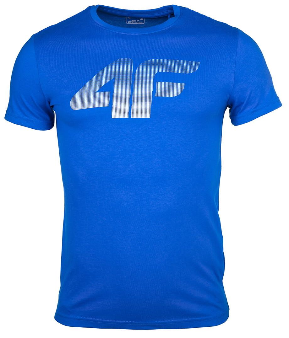 4F T-Shirt Herren NOSH4 TSM004 36S