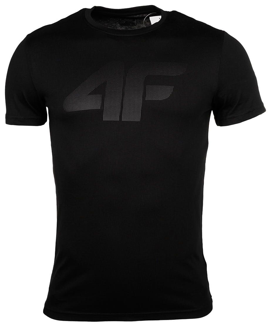 4F T-Shirt Herren NOSH4 TSM004 20S