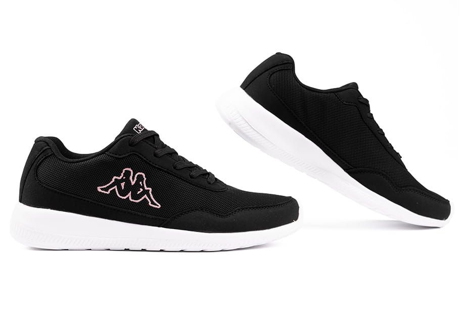 Kappa Schuhe Damen Follow 242495 NC 1121