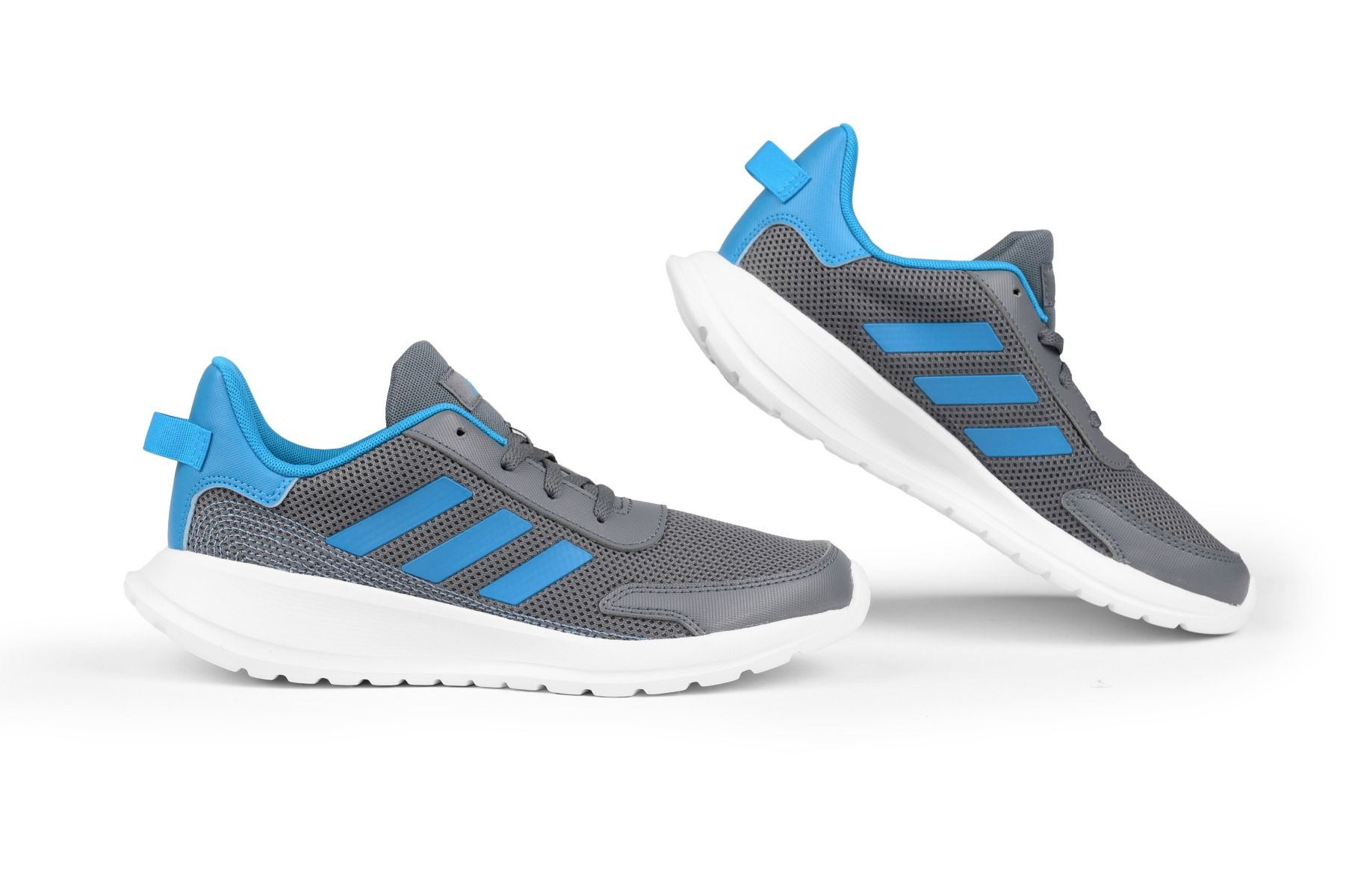 adidas Kinder Sportschuhe Tensaur Run K FY7289
