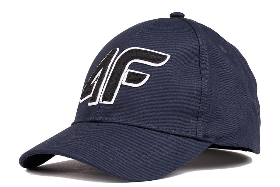 4F Kinder Kappe HJL21 JCAM007 31S