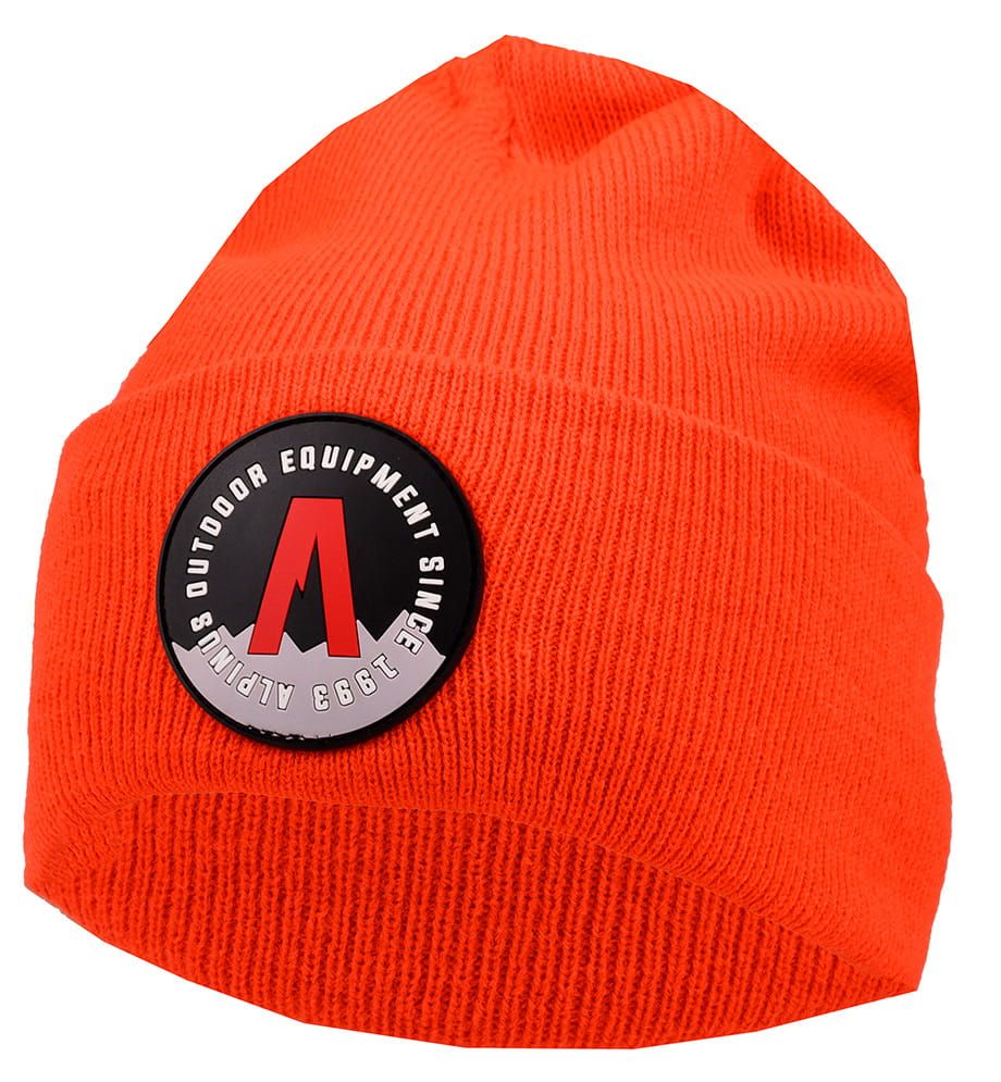 Alpinus Wintermütze Helsinki Cuffed Beanie AWH007 02