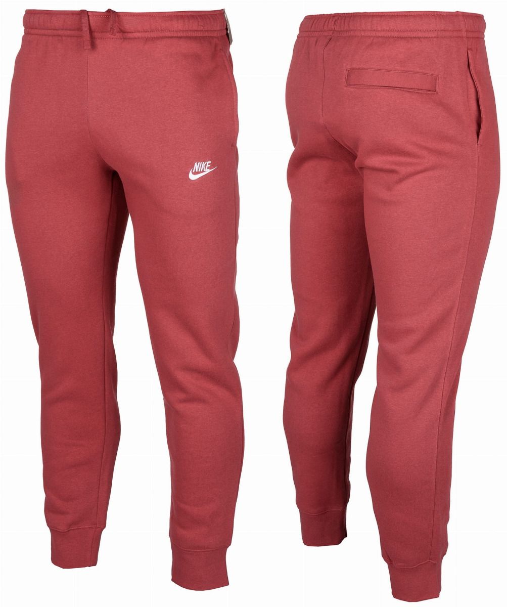 Nike Jogginghose Herren Club Jogger BV2671 661