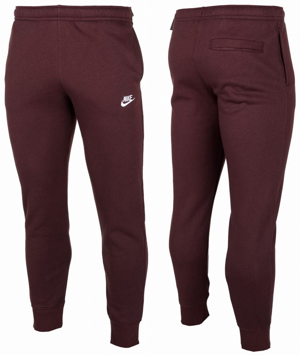Nike Jogginghose Herren Club Jogger BV2671 233