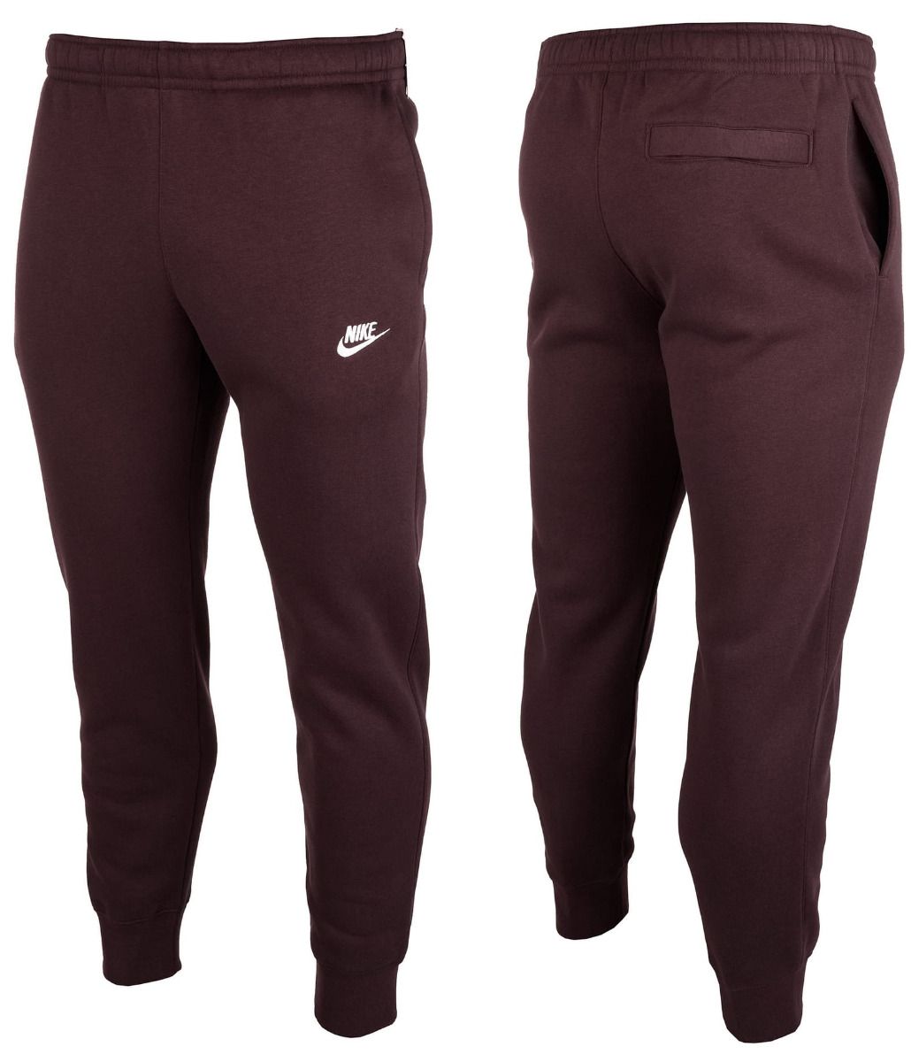 Nike Jogginghose Herren Club Jogger BV2671 263