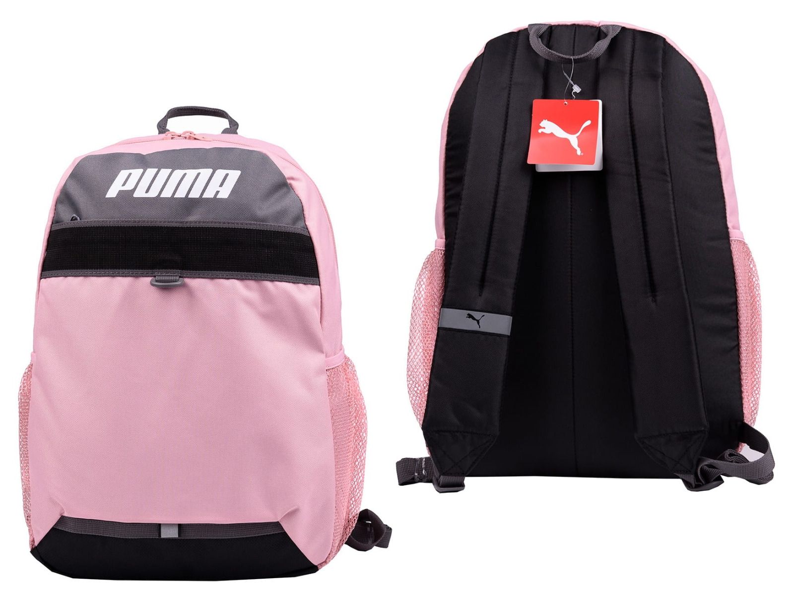 PUMA Rucksack Sportswear Plus Backpack 076724 04